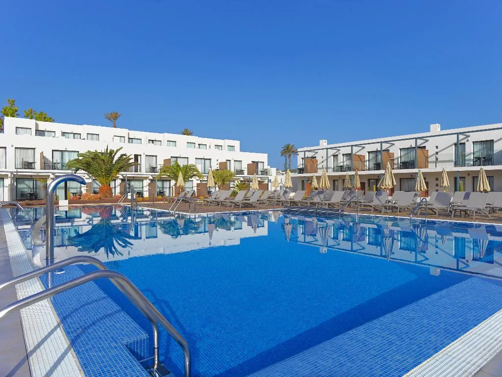 Pool, H10 Ocean Dreams Hotel Boutique - Adults Only, Fuerteventura