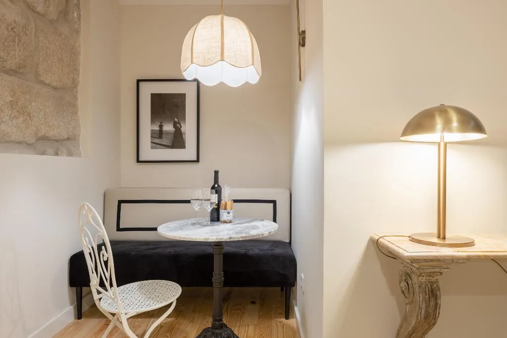 STUDIO STANDARD Room, Líbere Porto Laranjais, Porto