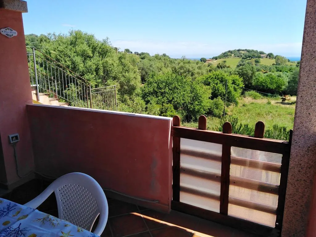 APARTMENT SEA VIEW Room, PMS CaseVacanze Budoni, Olbia