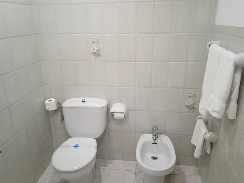 Room, Hotel 153, Barcelona