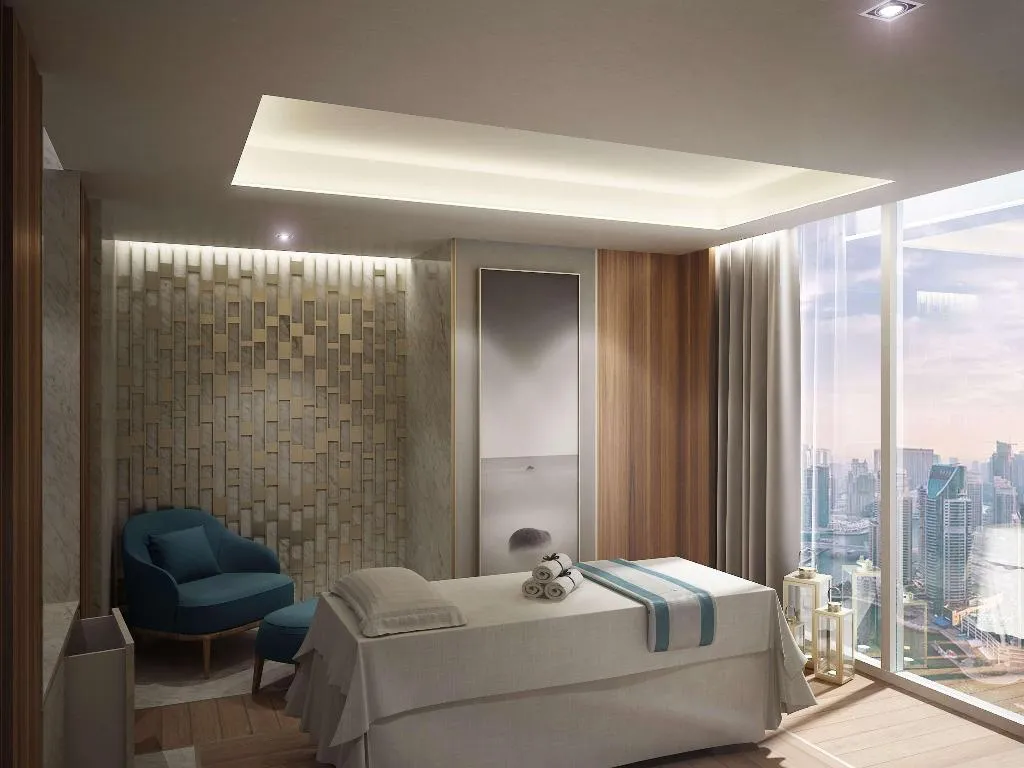 Sports and Entertainment, Hilton Dubai Palm Jumeirah, Dubai