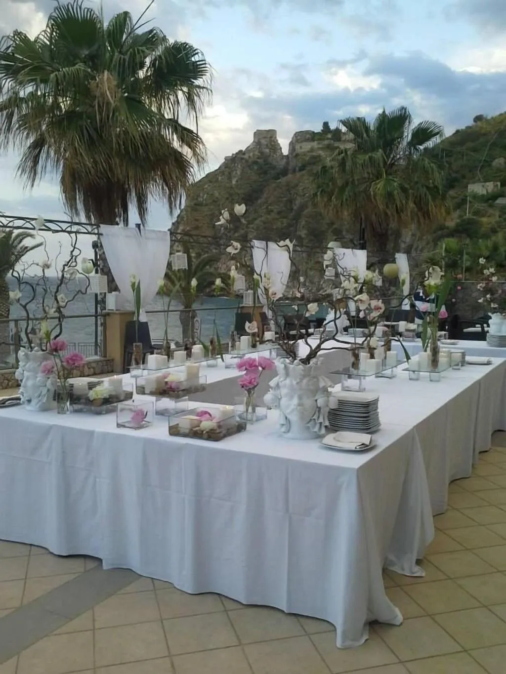 Conferences, Elihotel, Catania