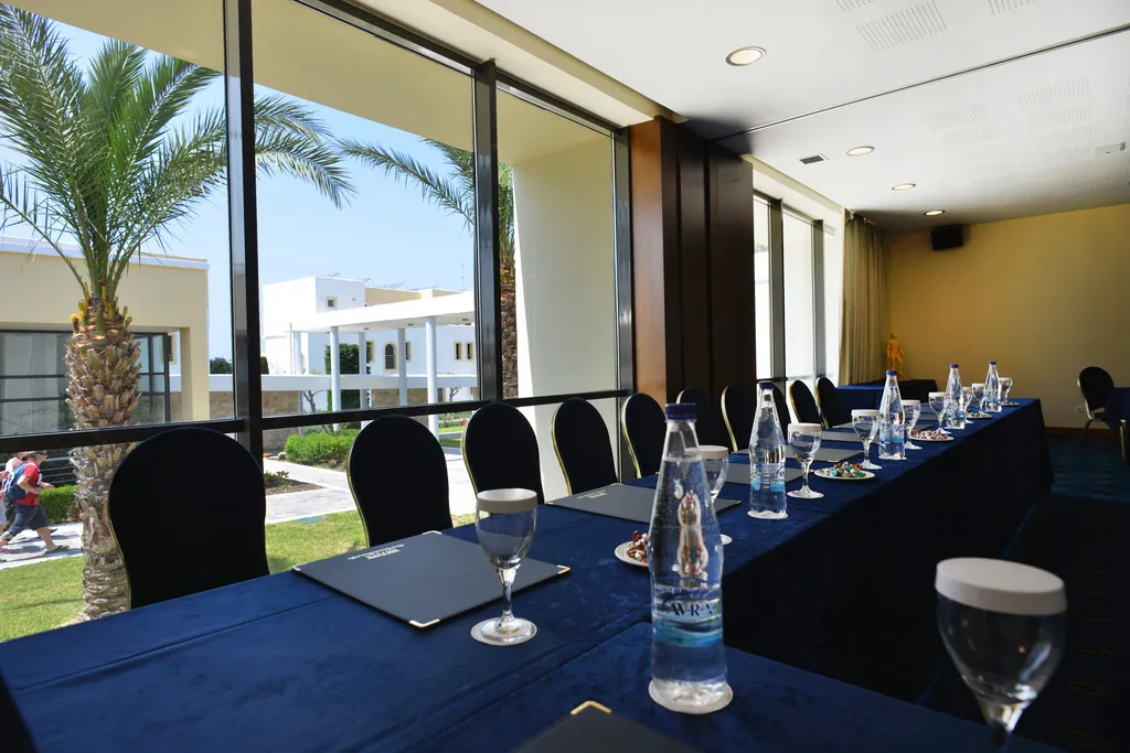 Conferences, Neptune Luxury Resort, Kos