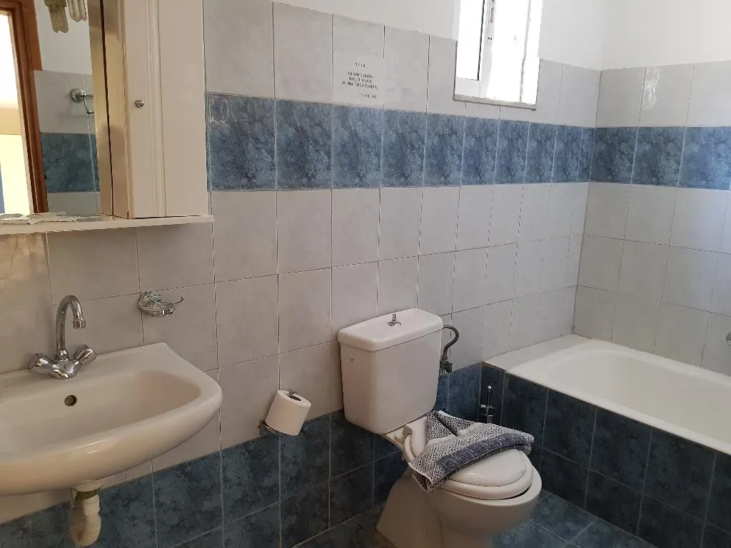 STUDIO STANDARD Room, Aspro Spiti, Kos