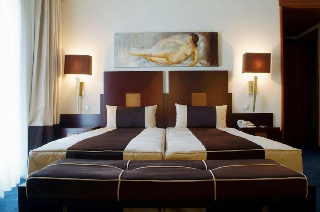 TWIN STANDARD Room, Moliceiro, Porto