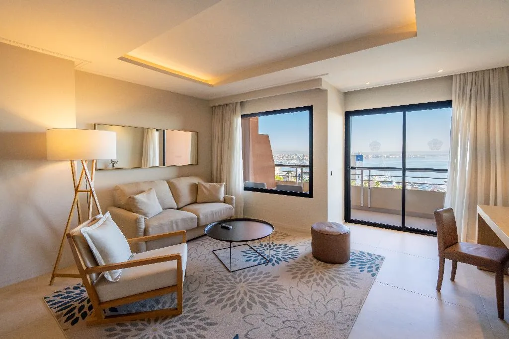 JUNIOR SUITE CAPACITY 1 Room, GPRO Valparaíso Palace and Spa, Majorca