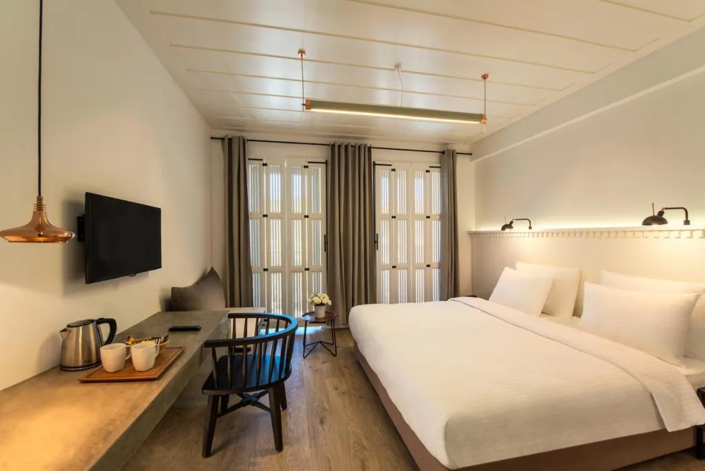 Room DELUXE Room, Mola Cunda Hotel, Izmir