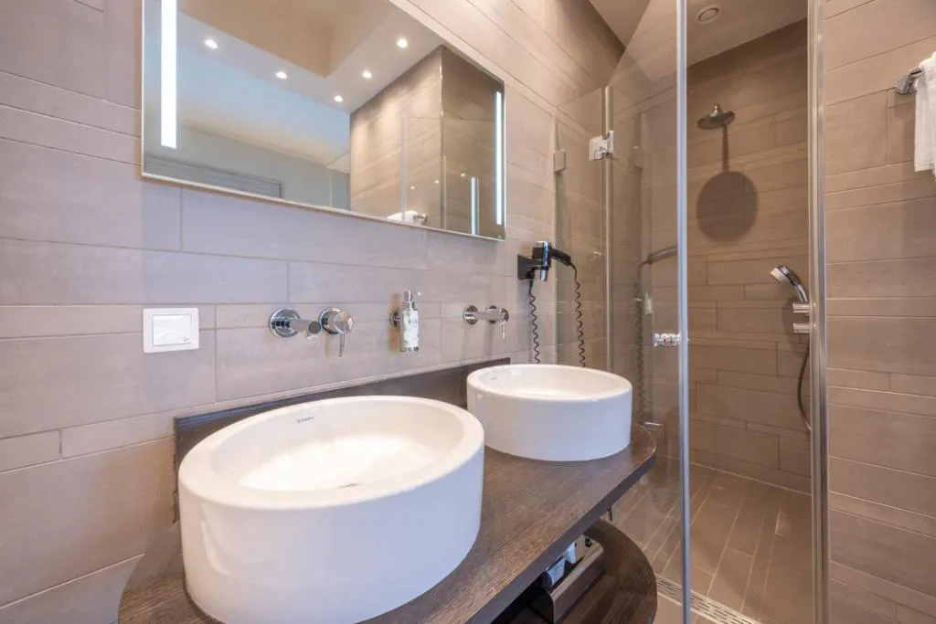 JUNIOR SUITE WITH BALCONY Room, Fletcher Hotel-Restaurant Nautisch Kwartier, Amsterdam