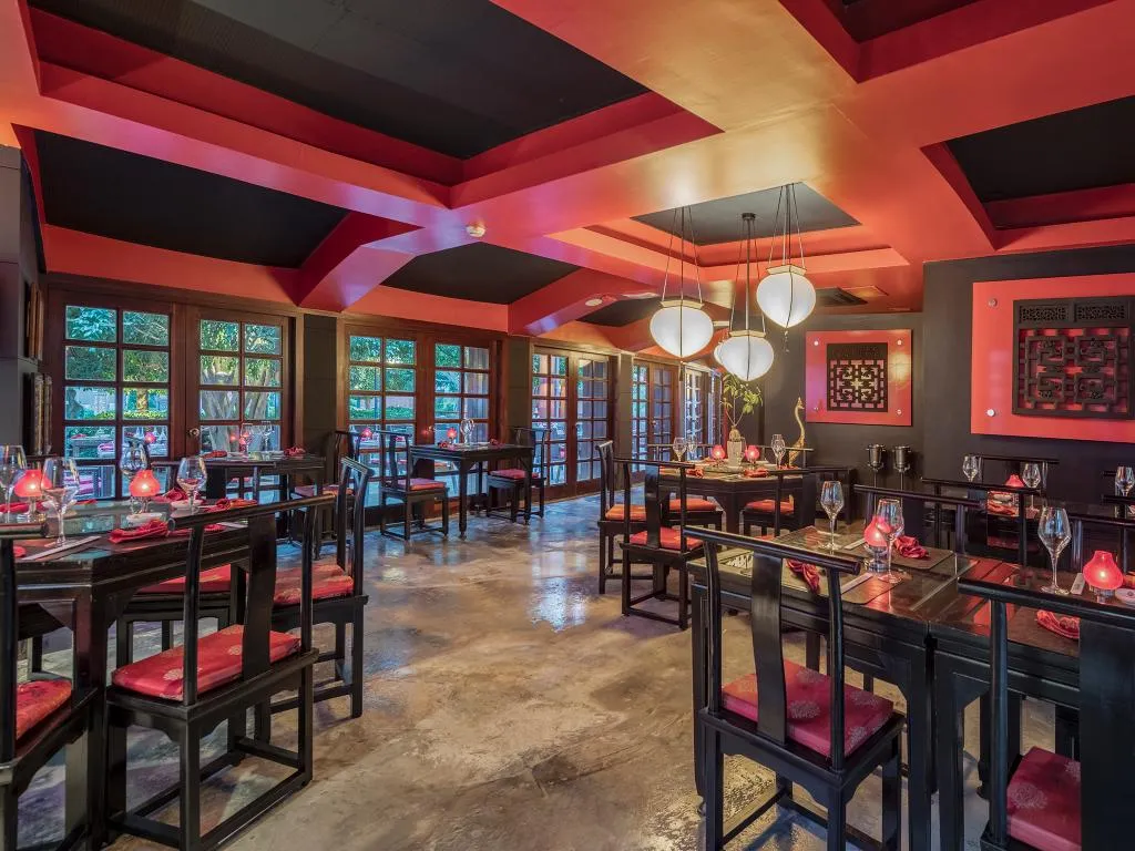 Restaurant, Rixos Sungate Land of Legend Theme Park FreeAcces, Antalya