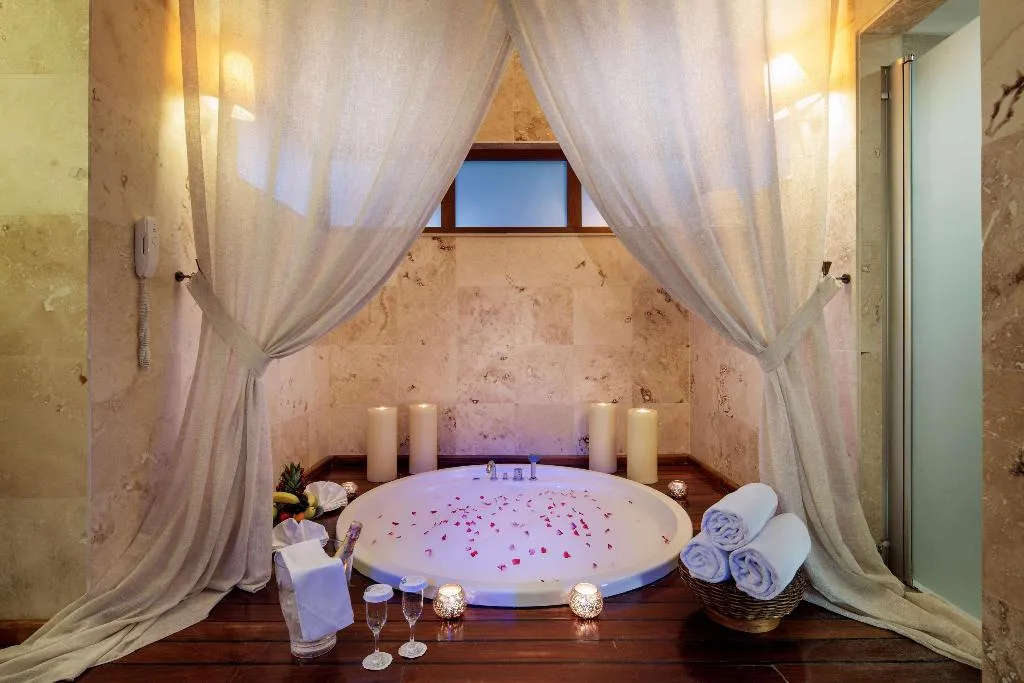 Room, Papillon Ayscha, Antalya