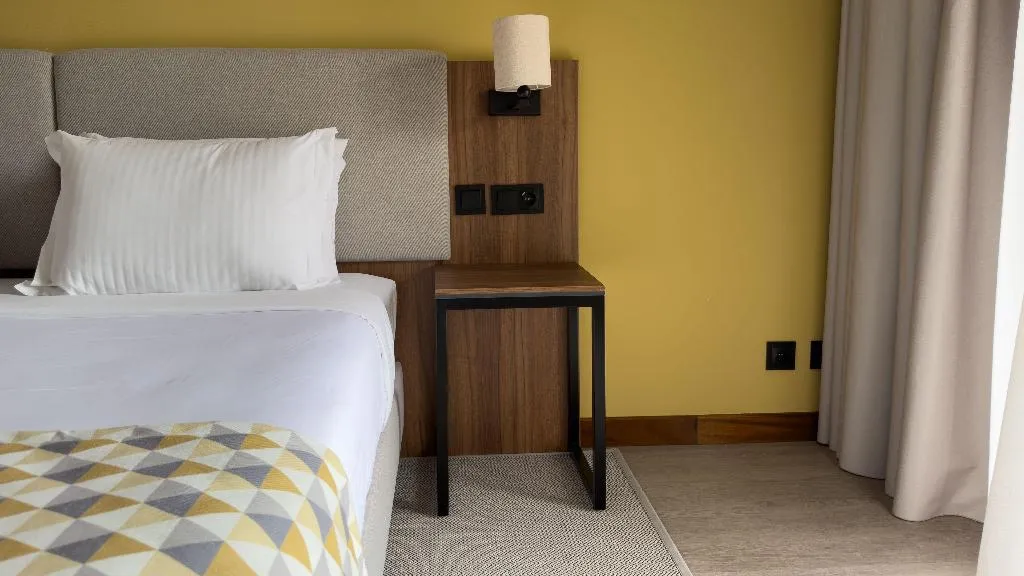 TWIN STANDARD Room, Holiday Inn Algarve Albufeira, an IHG Hotel, Algarve