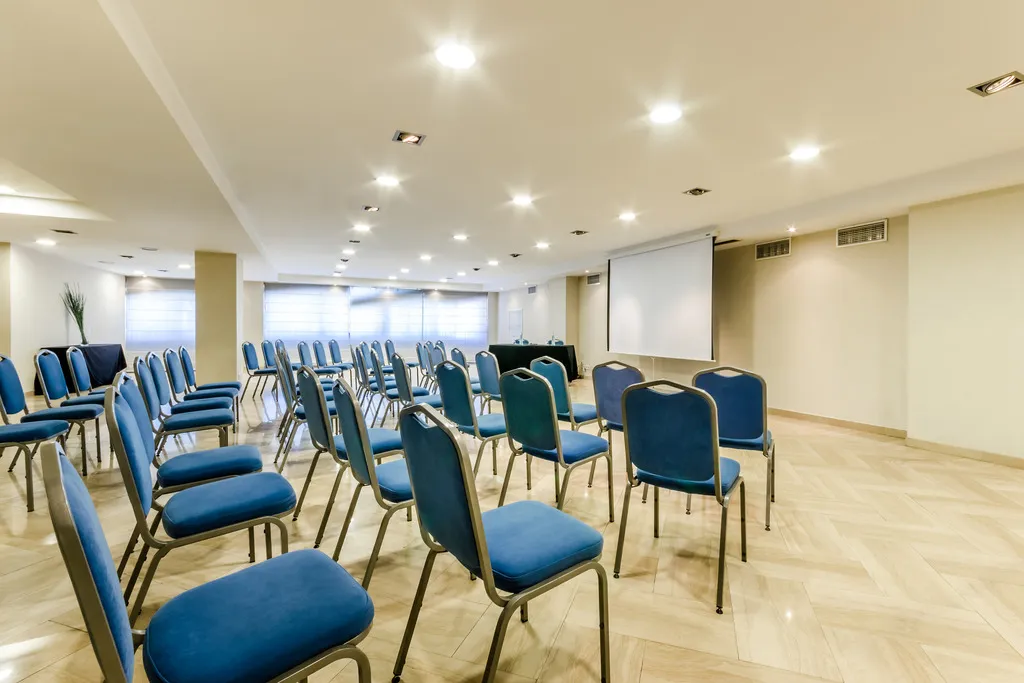 Conferences, Exe Barbera Parc, Barcelona
