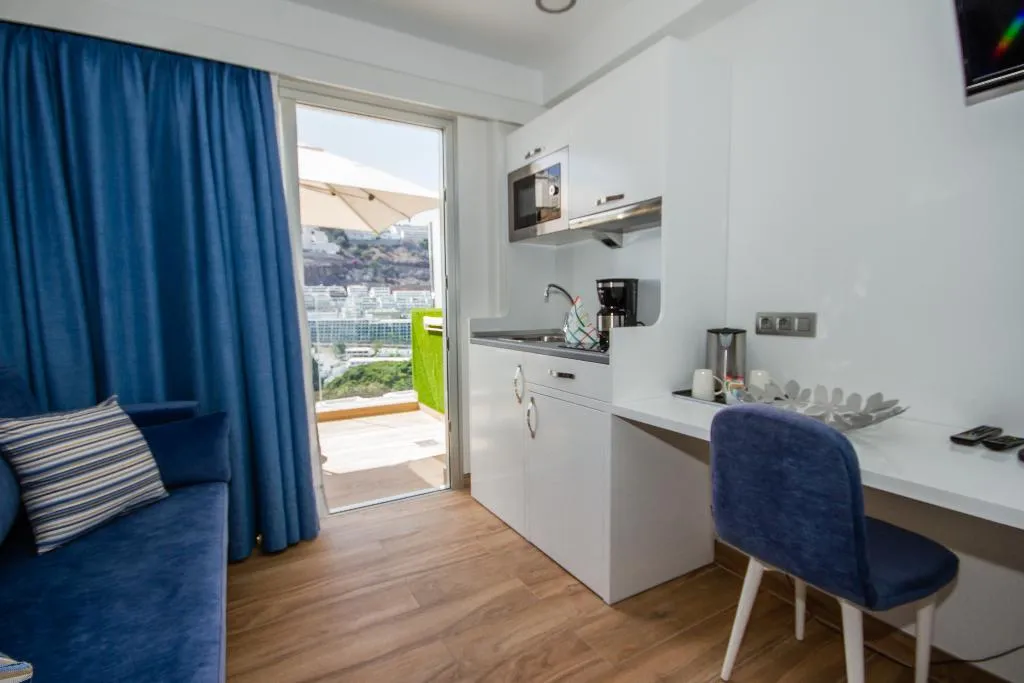 Double or Twin STANDARD Room, IG Nachosol Atlantic & Yaizasol by Servatur, Gran Canaria