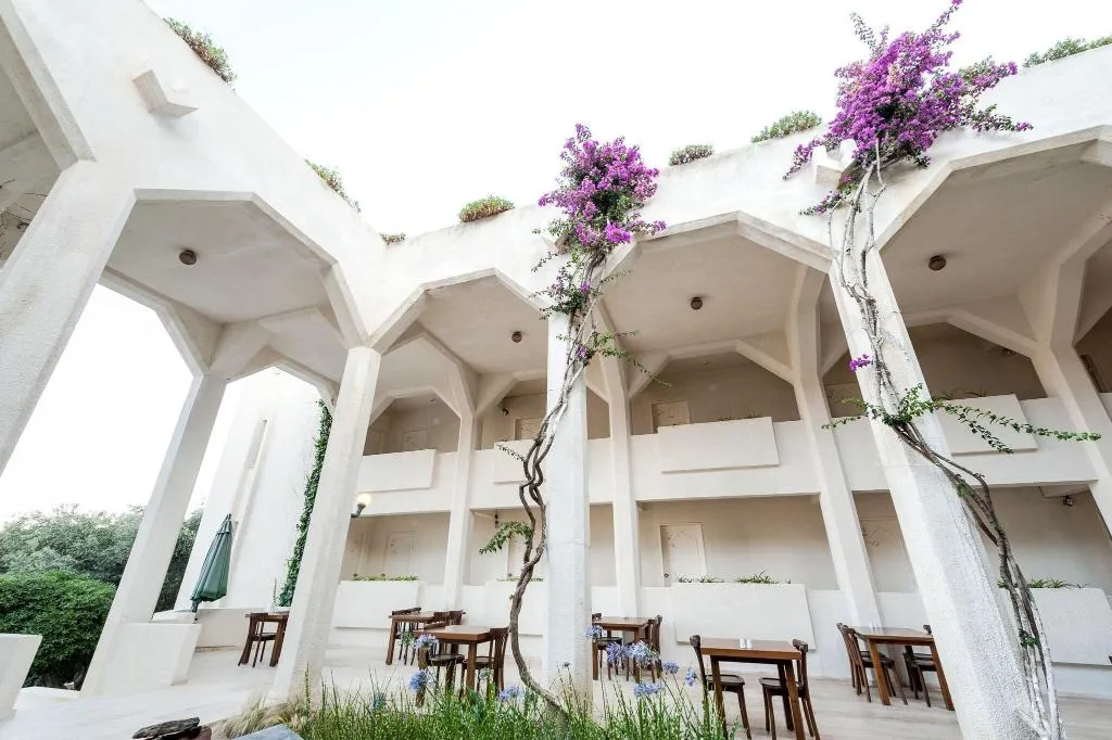 Lobby, Arinnanda, Izmir