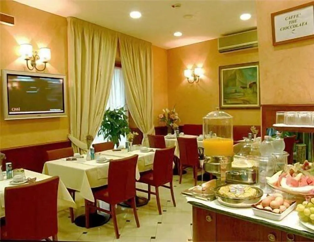Bar, Arizona, Florence