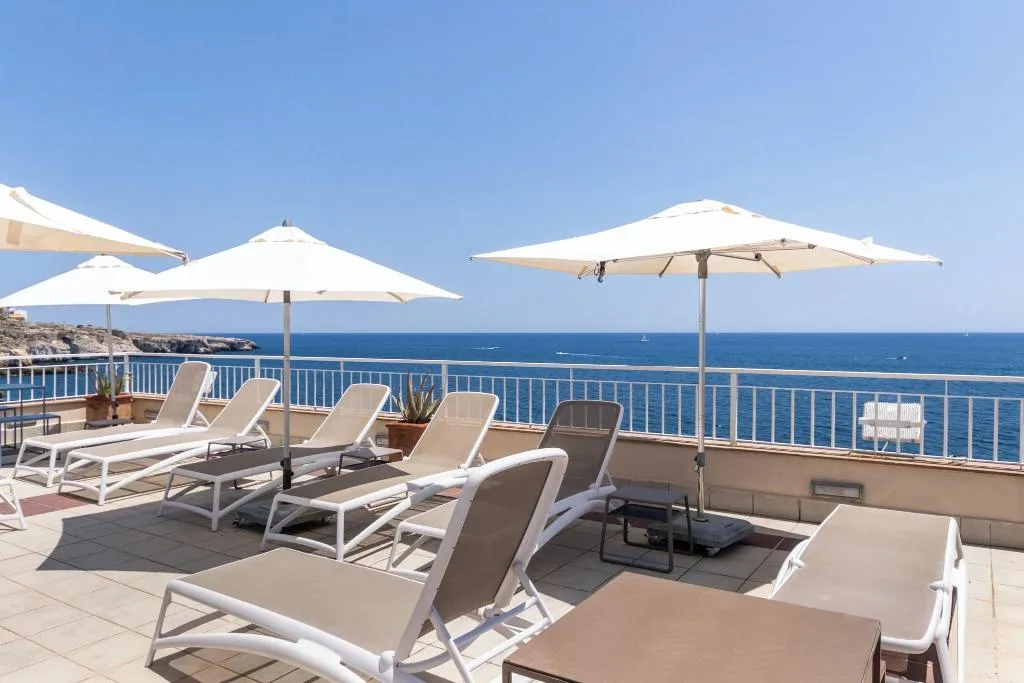 Terrace, Giuggiulena, Catania
