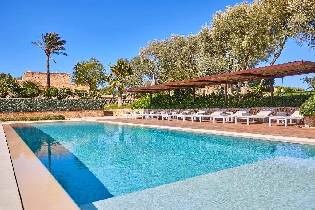 Pool, Son Penya Adults Only Petit Hotel & Spa, Majorca