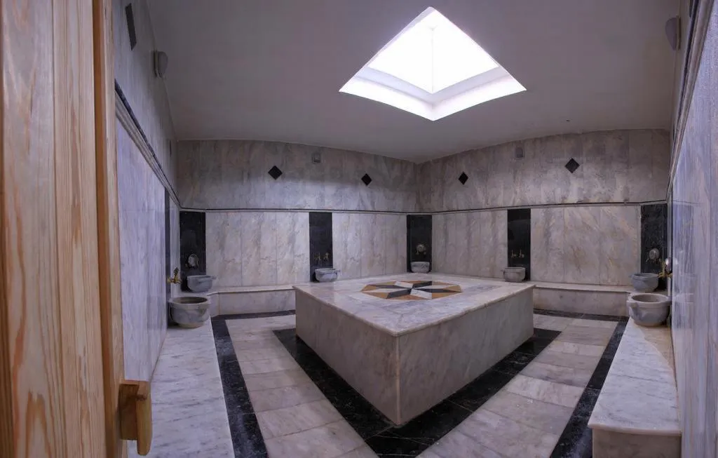 Sports and Entertainment, Adora Garden Apartment, Antalya
