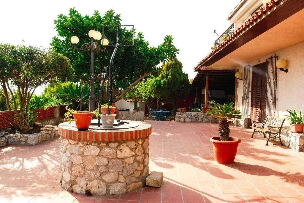 Room, B&B Villa Sorriso, Catania