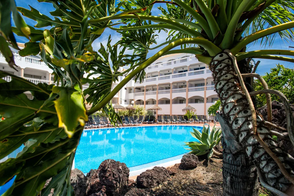 Pool, Marola-Portosin, Tenerife