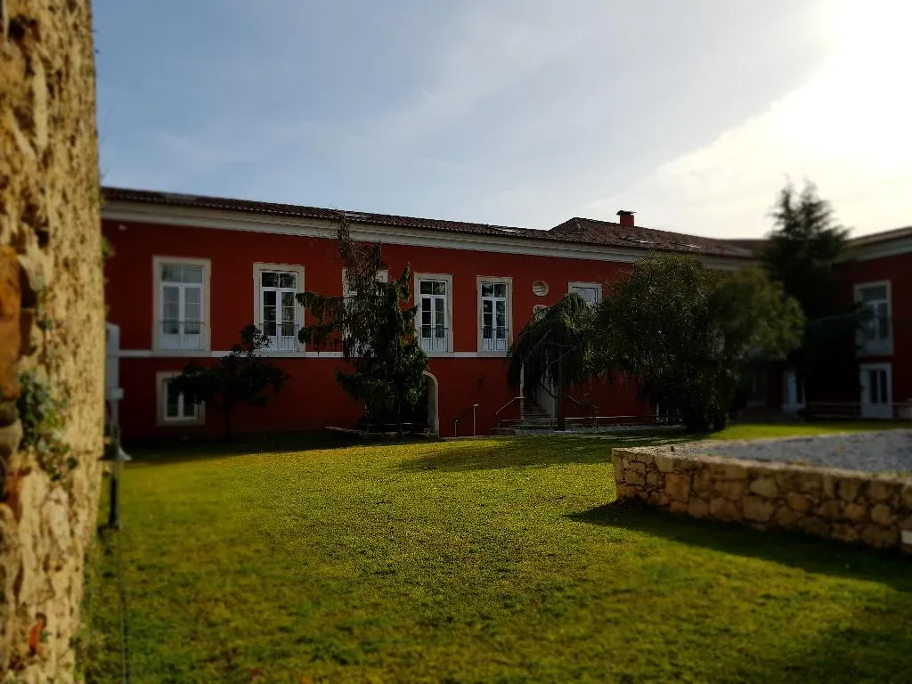 General view, Palacio Sao Silvestre – Boutique Hotel, Porto