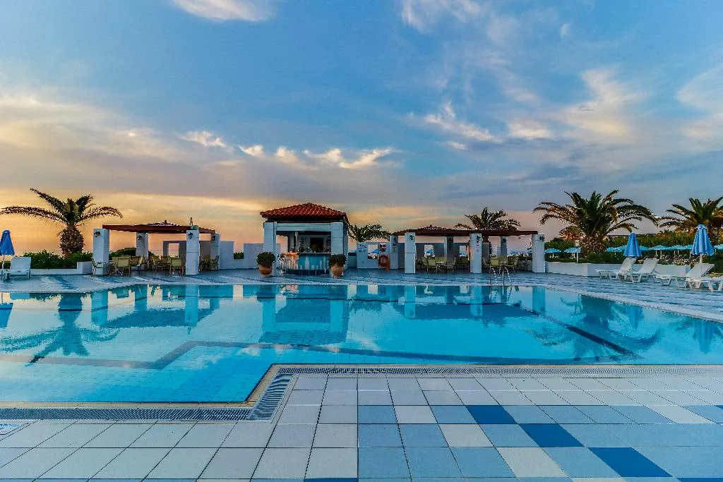Pool, Creta Royal, Crete