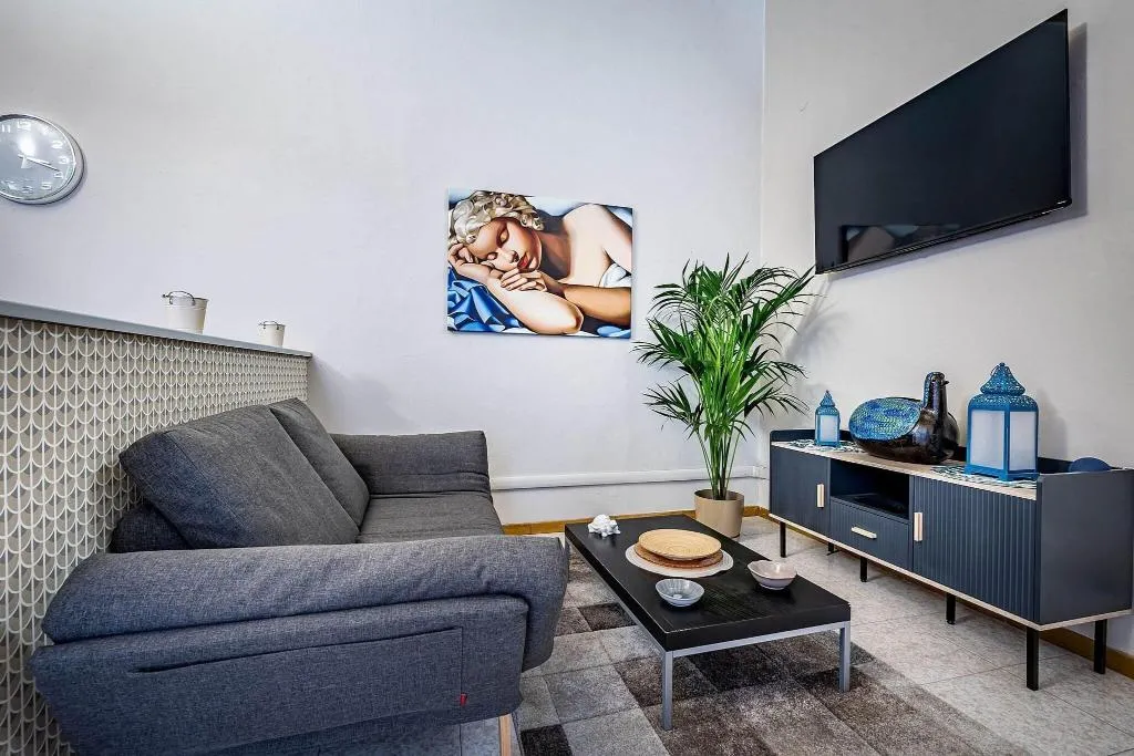 Room, Antico Centro Suites, Florence