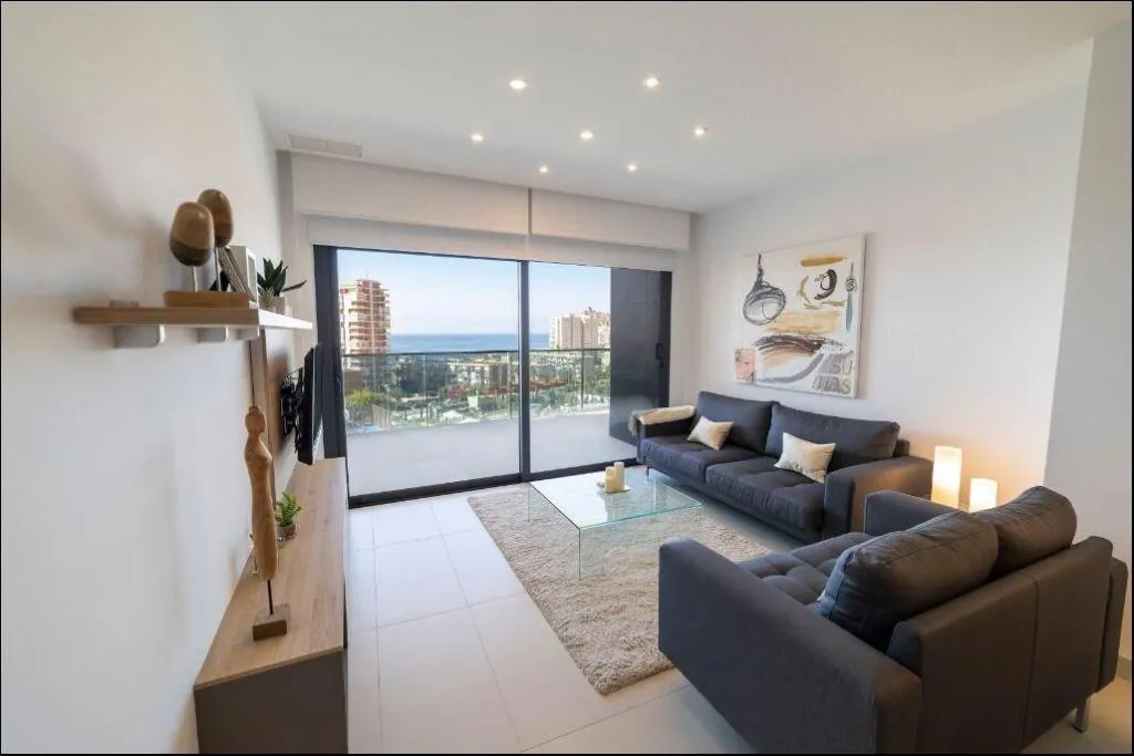 Room, Sunset Drive Mar Holidays, Costa Blanca