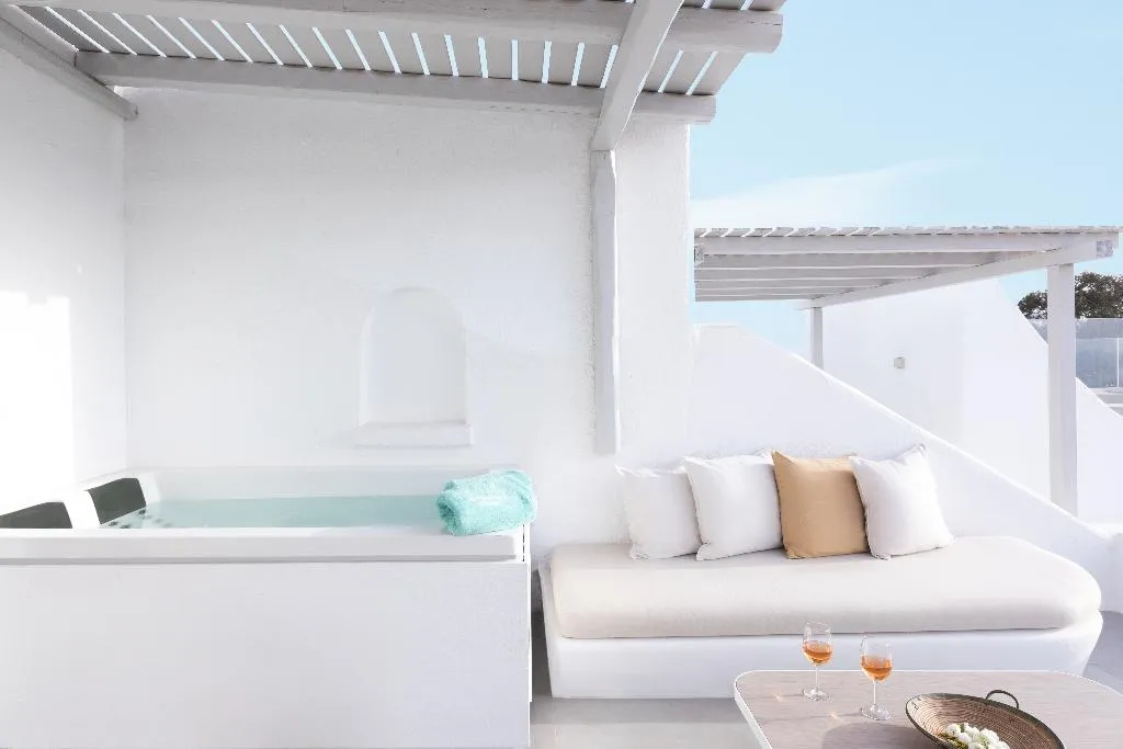SUITE SEA VIEW Room, Andronikos, Mykonos