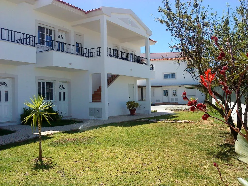 Lobby, RC - Pata Residence, Algarve