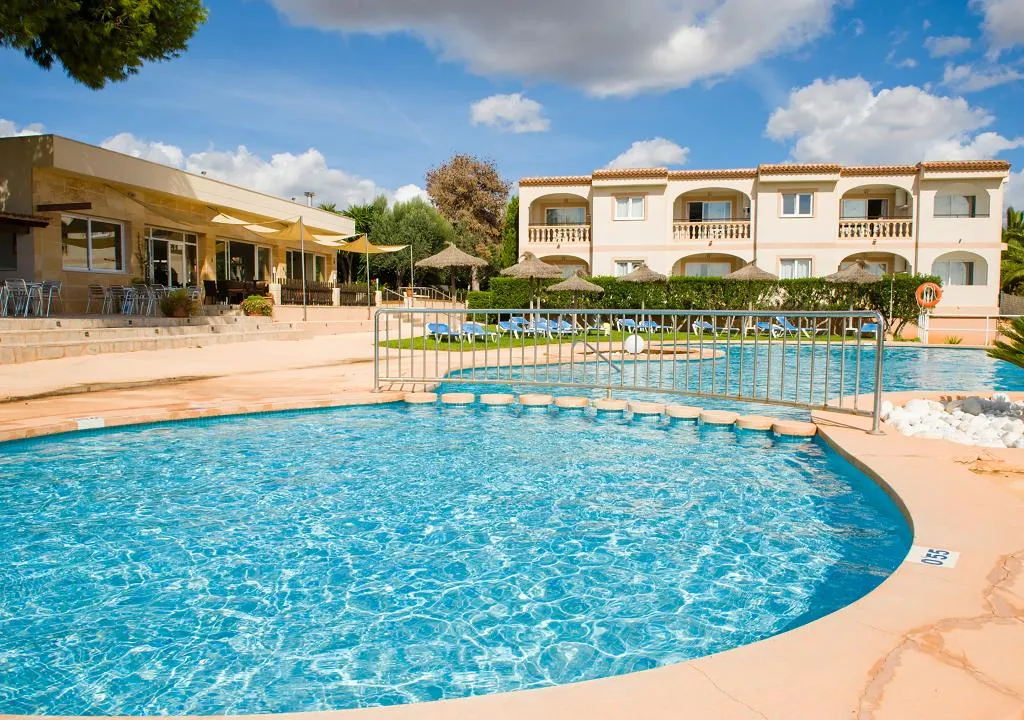 Pool, Apartamento Sol Romantica by DOT Suites, Majorca