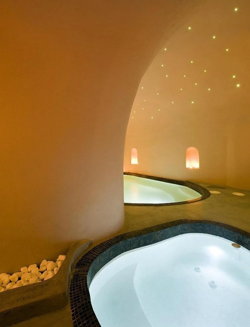 Pool, Avaton Resort & Spa, Santorini