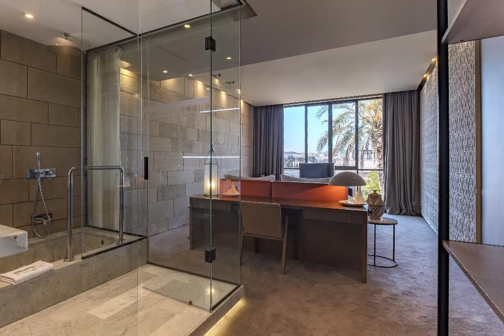 SUITE SUPERIOR Room, Sahrai, Fez