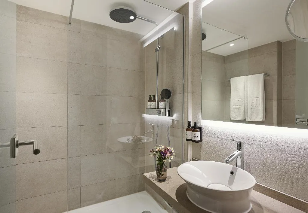 SINGLE STANDARD Room, NH Berlin Kurfürstendamm, Berlin