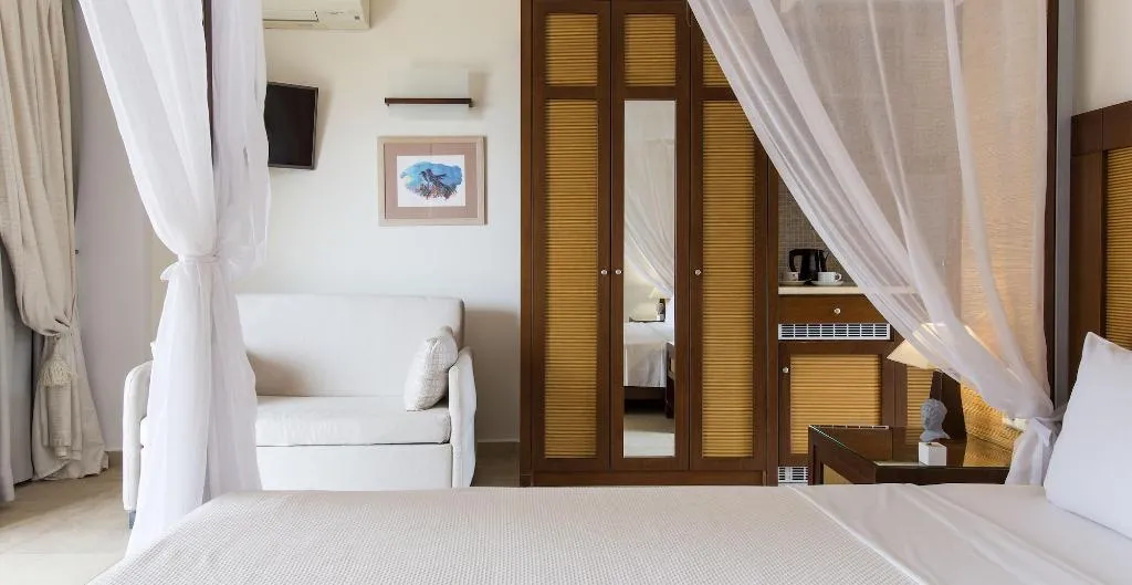 Room, Olympion Sunset, Halkidiki