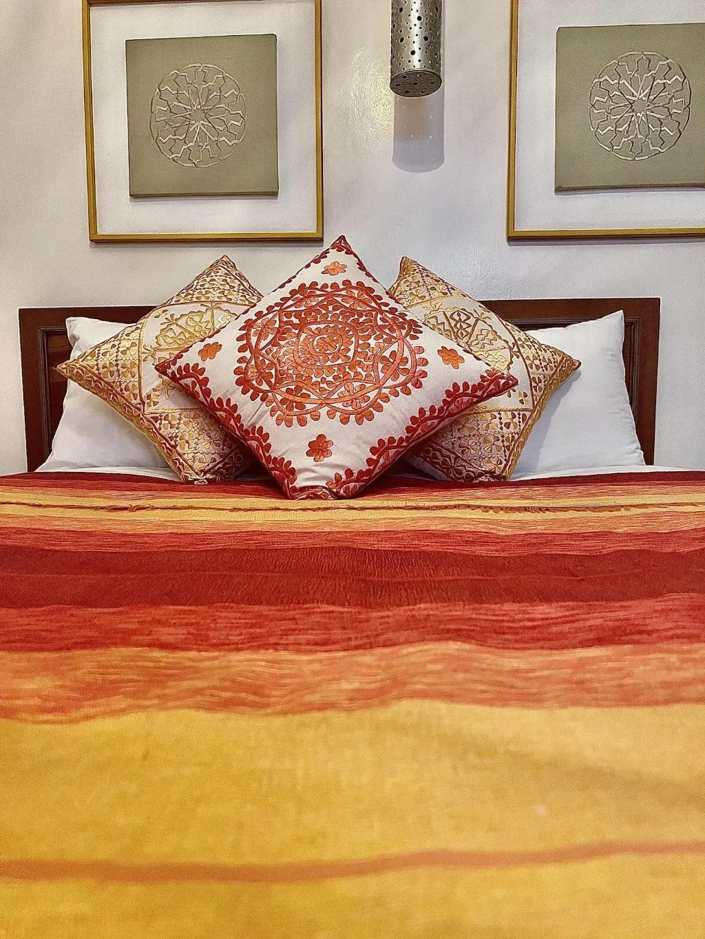 Room, Dar Chadia, Marrakech