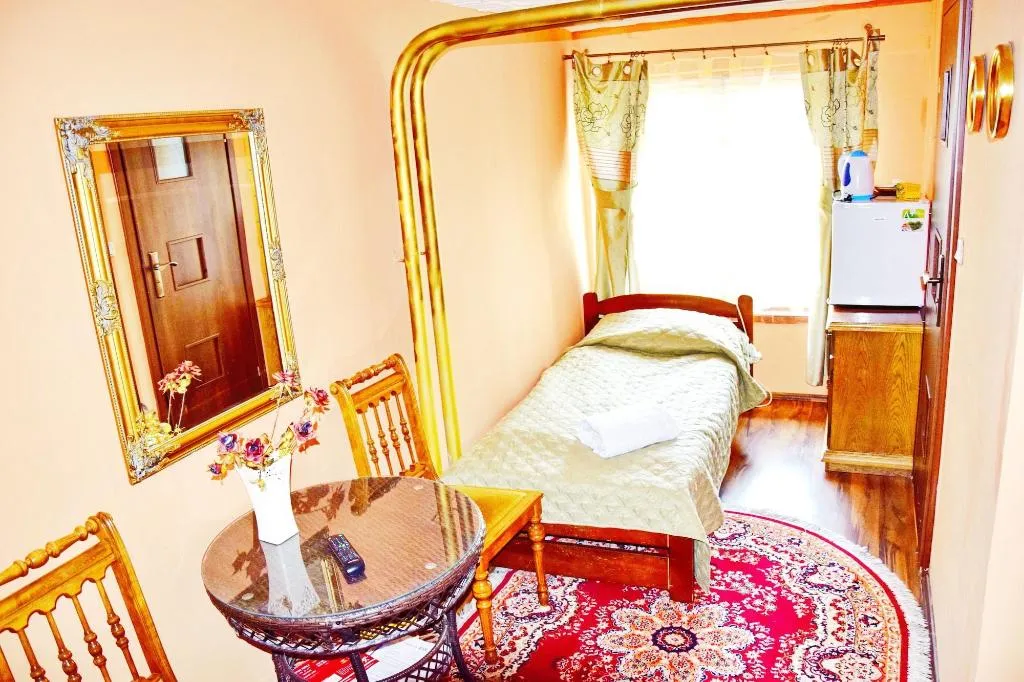 Room, Villa Asesor, Gdansk