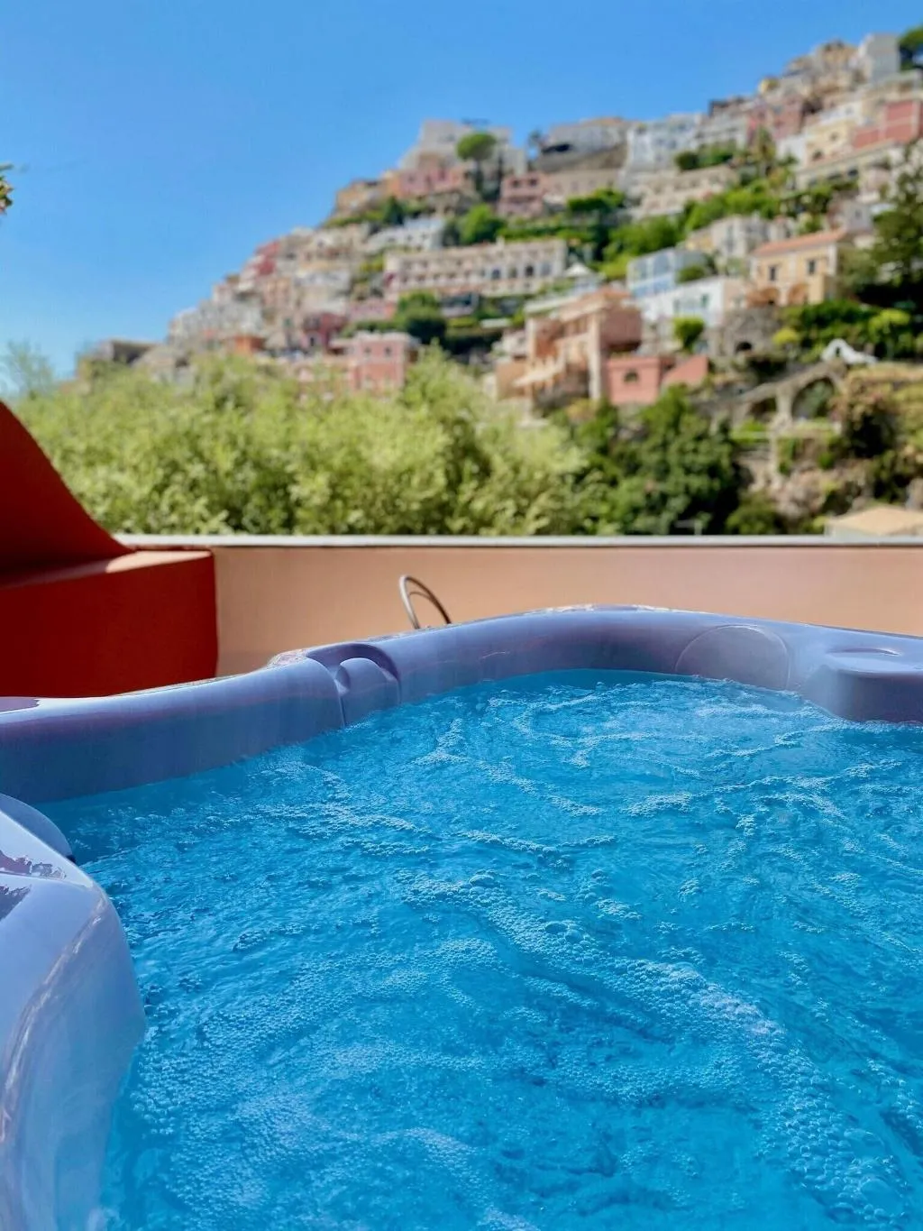 DOUBLE DELUXE KING BED Room, Savoia, Naples