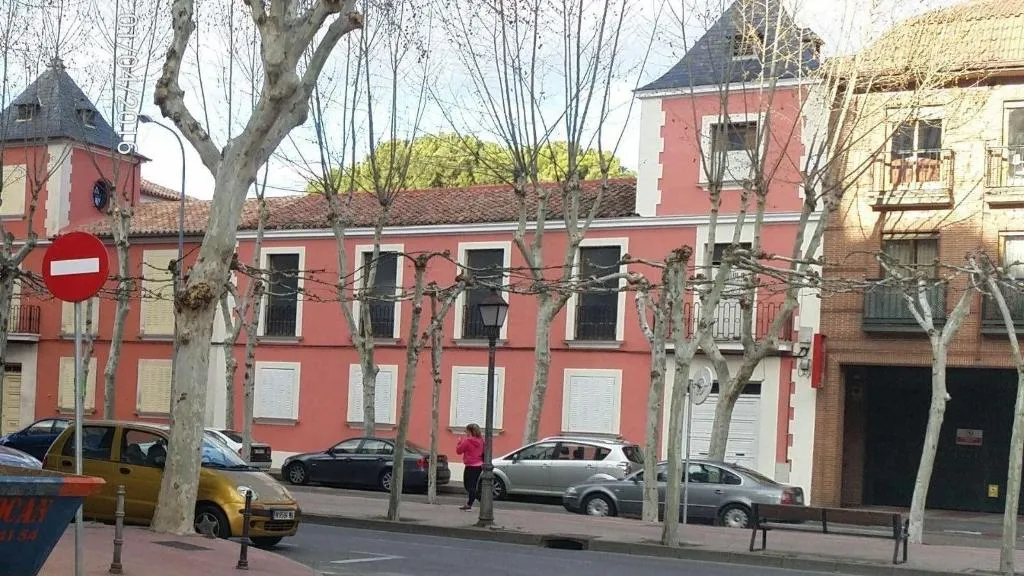 Sports and Entertainment, El Sueño del Quijote, Madrid