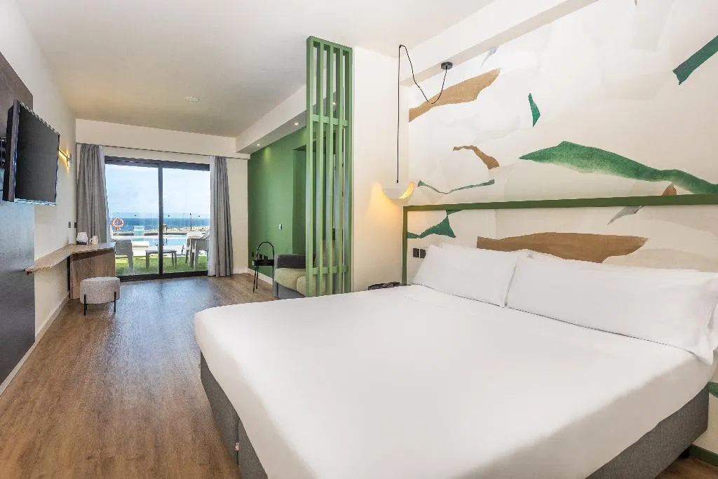 Room, Occidental Roca Negra - Adults Only, Gran Canaria