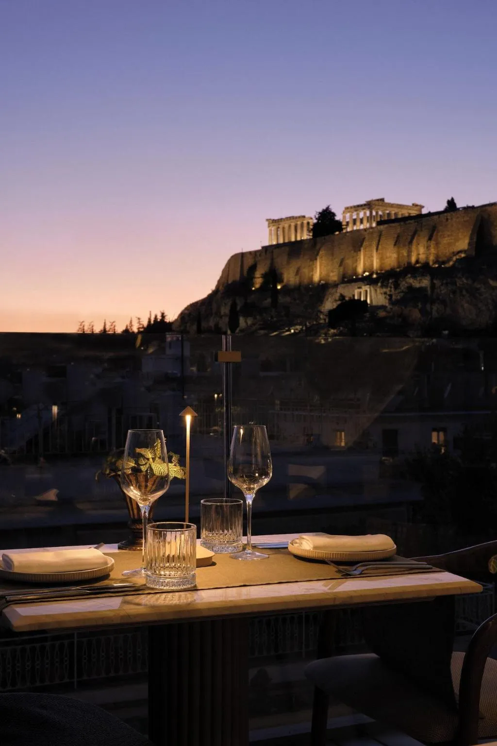 Restaurant, Anthology Of Athens, Athens