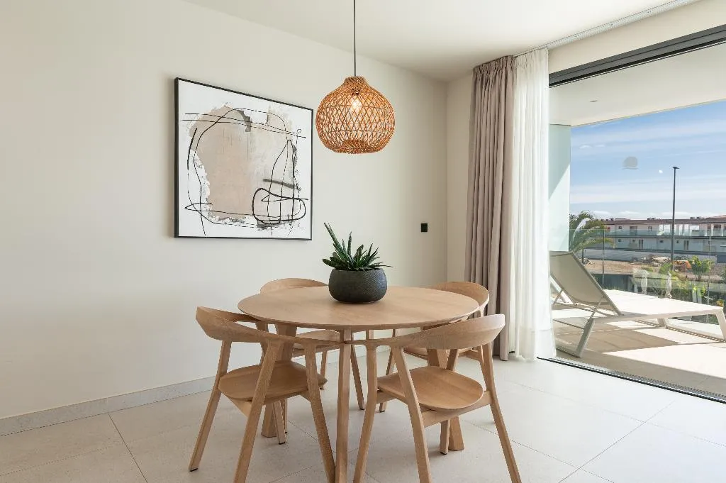 APARTMENT POOL VIEW ONE BEDROOM Room, Amarilla Golf Residences, Tenerife