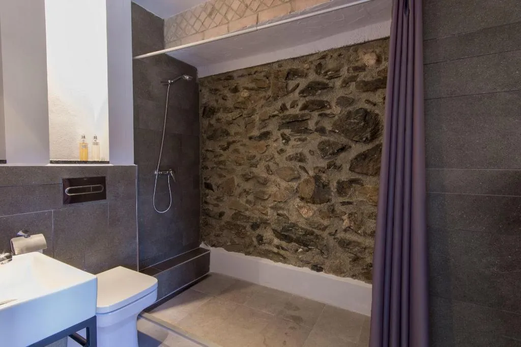 Room, Casona Granado, Andalucia