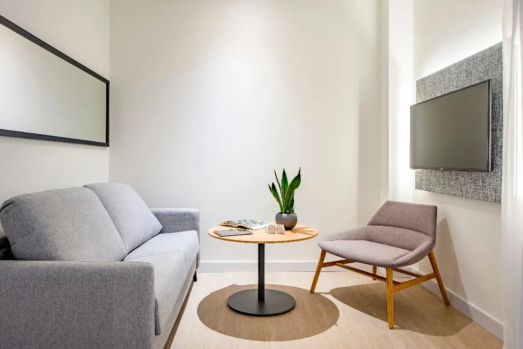 TOWNHOME CONNECTING ROOM Room, Innside Madrid Gran Via, Madrid