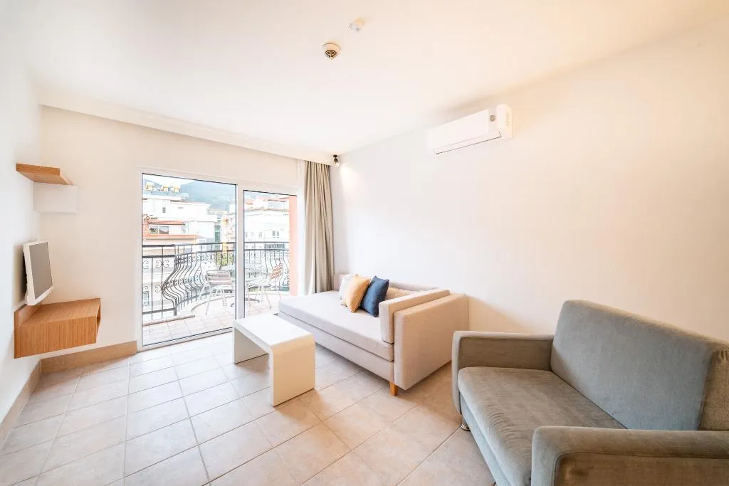 Room, Calimera Sunpark Alanya (Ex. Sunpark Garden), Antalya