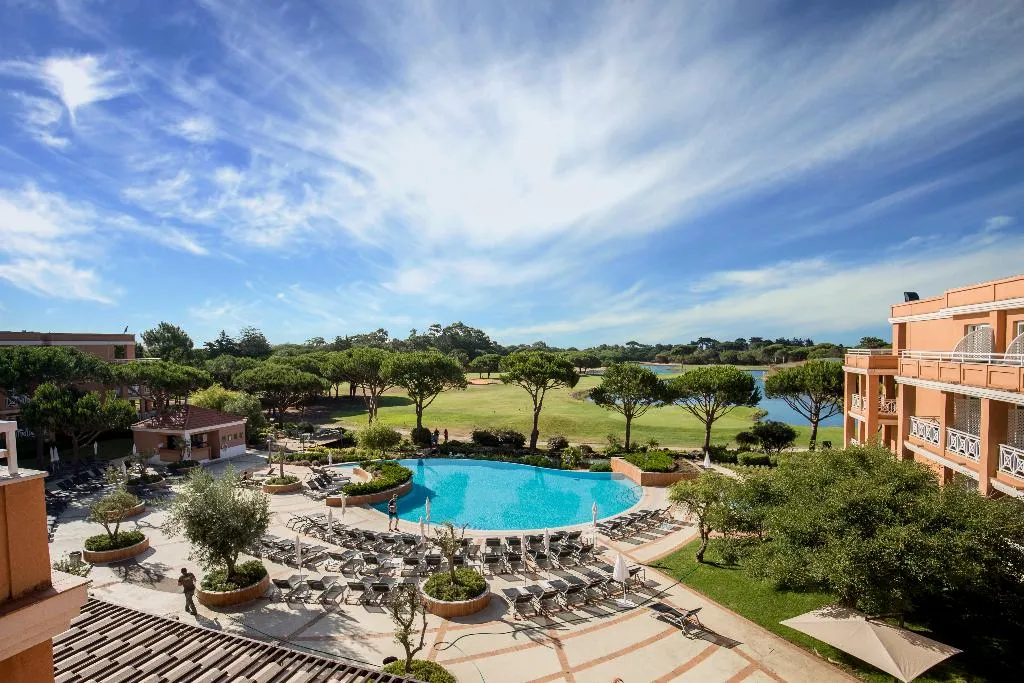 General view, Kimpton Quinta Da Marinha Cascais by IHG, Lisbon