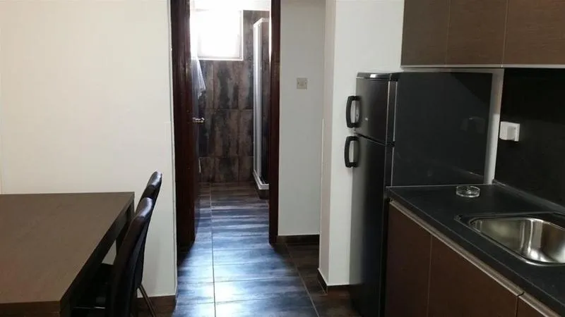 General view, Agrino Hotel Apartments, Cyprus