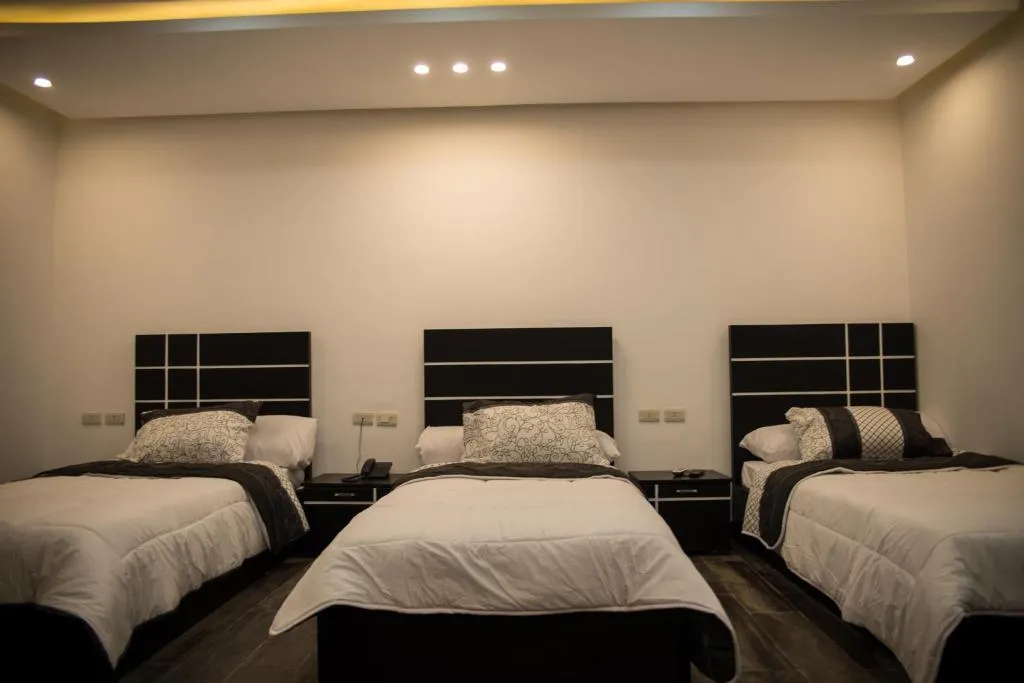 TRIPLE STANDARD Room, Marvel Stone Hotel, Cairo