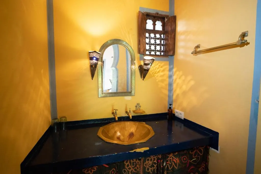 SUITE PREMIUM Room, El Cortijo de los Mimbrales, Costa De La Luz