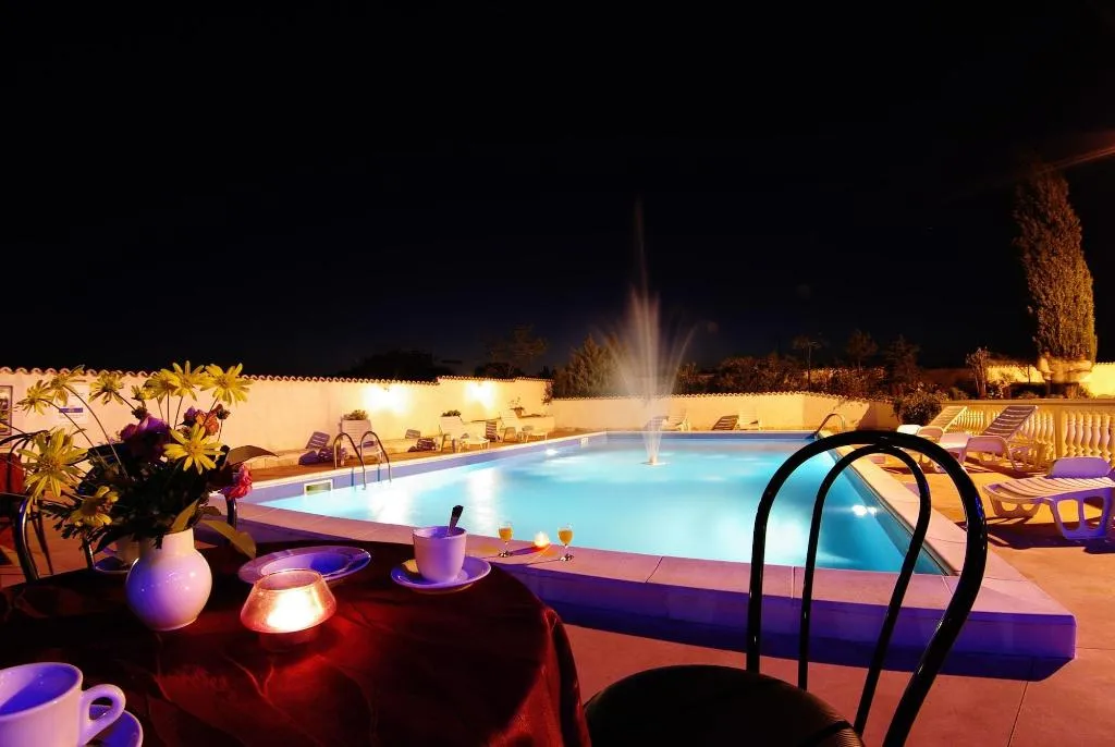 Sports and Entertainment, Hotel Aurora, Istria